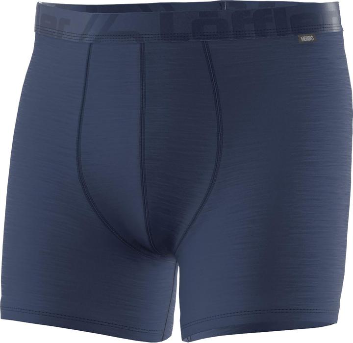 Immagine prodotto Löffler Boxershorts Merino Light (50, M)