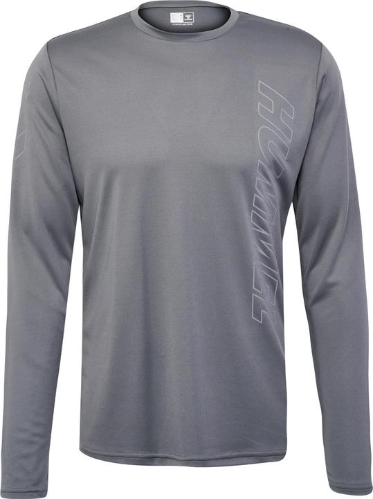 hummel hmlTE TOPAZ T-SHIRT L/S