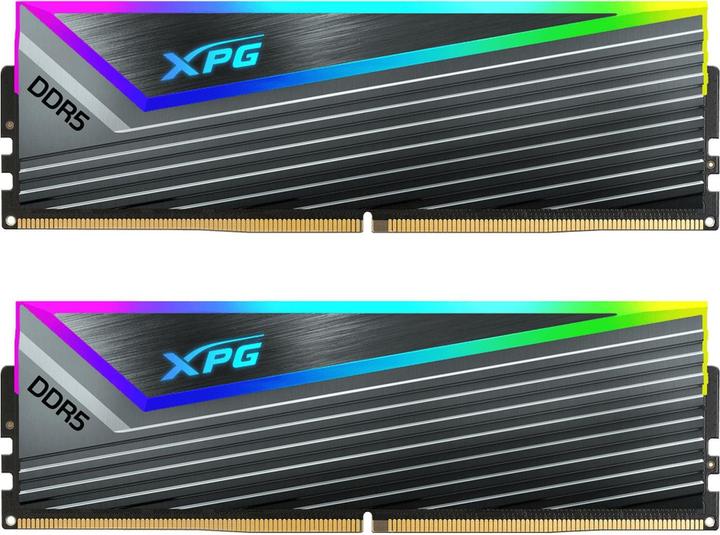 Actual product image Adata XPG Caster RGB (2 x 16GB, 6000 MHz, DDR5 RAM, DIMM)