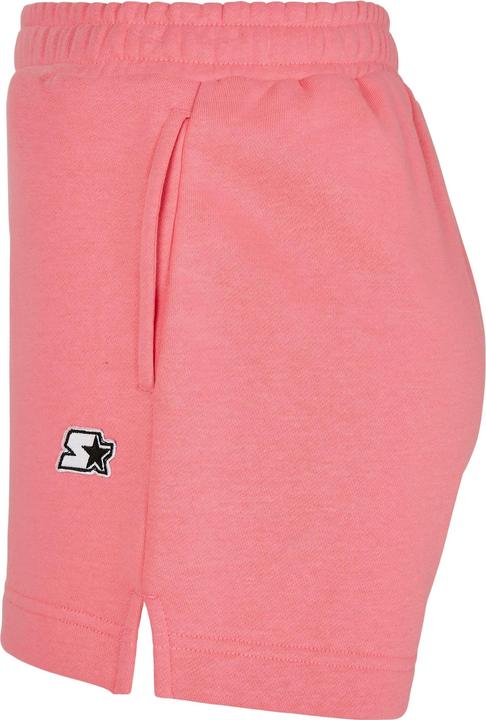 Produktbild Starter Ladies Essential Sweat Shorts (XS)