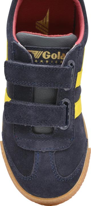 Actual product image Gola Kid's Harrier VC (27)