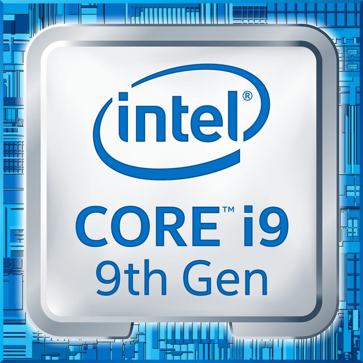 Actual product image Intel Core i9-9900KS (LGA 1151, 4 GHz, 8 -Core)