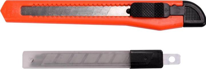 Actual product image Yato Professional plaster board cutter, cutting width up to max. 60cm, adjustable, double handle, incl. (Replacement blade)