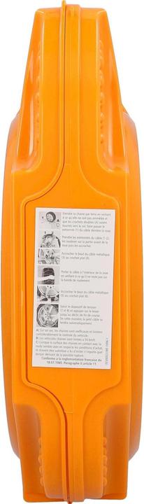 Produktbild Weissenfels ATTIWA CLACK & GO 9 Grösse: 5