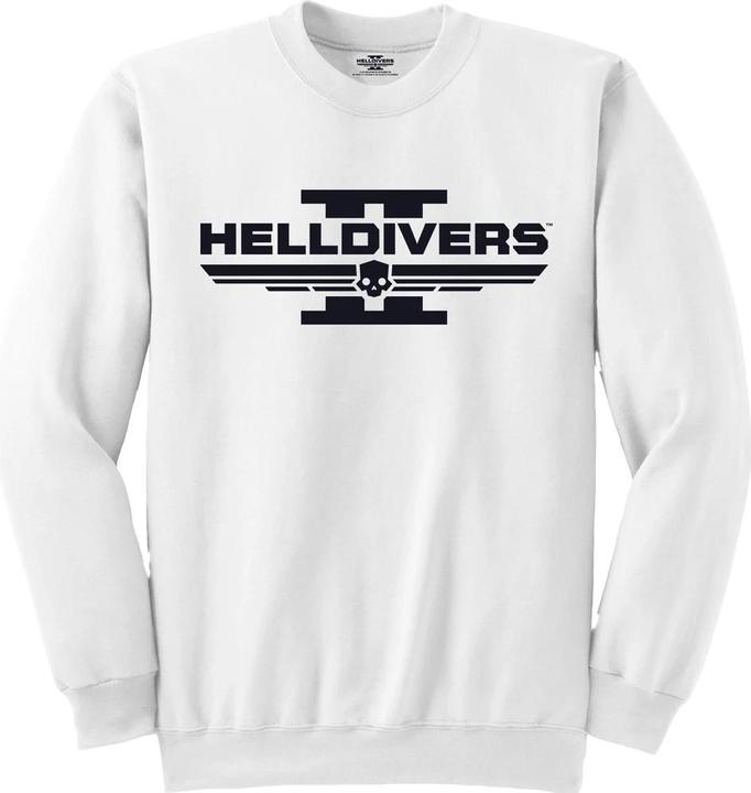 Image du produit Helldivers 2 - Sweat - Adulte (M)