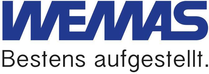Actual product image Magni Wemas TL safety beacon 40 TL 92 D