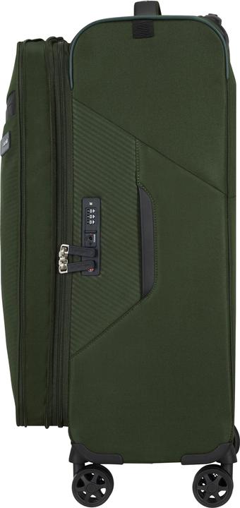 Image du produit Samsonite Litebeam (67 l, M (50 - 90l))
