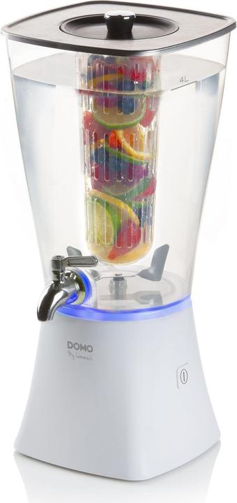 Actual product image Domo My Lemonade