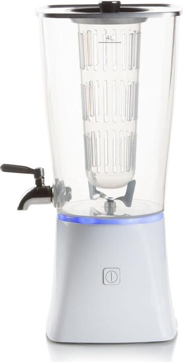 Actual product image Domo My Lemonade