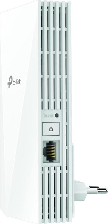 Image du produit TP-Link RE500X (1200 Mbit/s, 1200 Mbit/s)