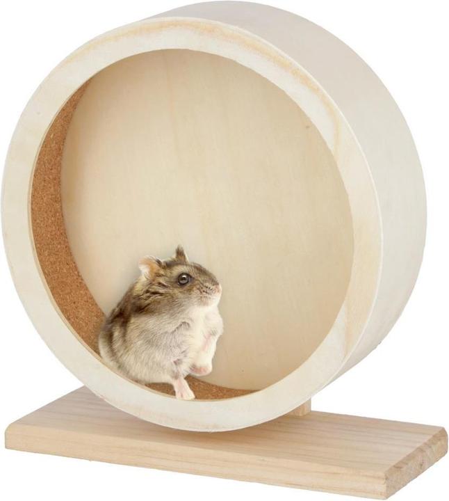 Produktbild Kerbl Hamsterrad