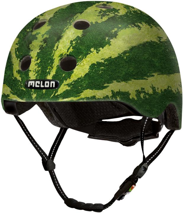 Real Melon