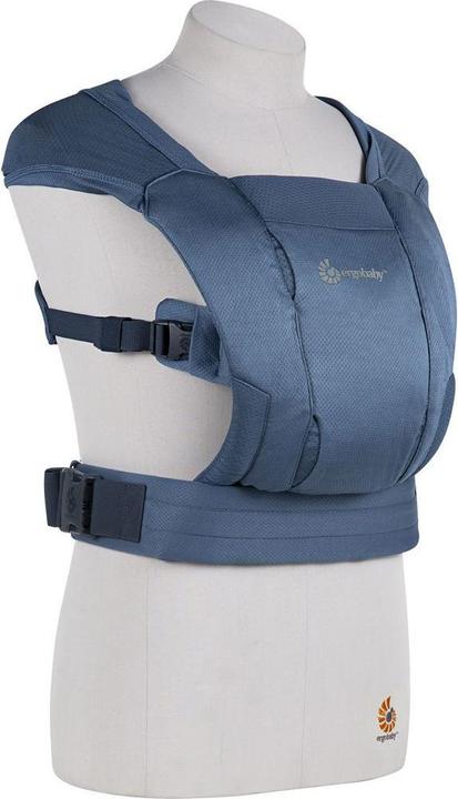 Produktbild Ergobaby Embrace Soft Air Mesh Neugeborenentrage