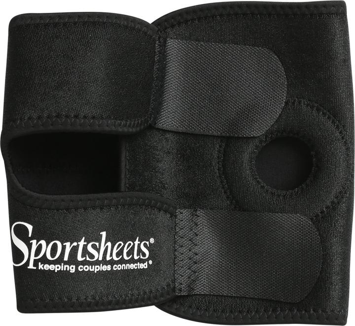 Produktbild Sportsheets Thigh Strap-On