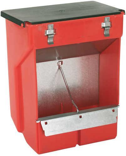 Image du produit Kerbl Mangeoire automatique pour lapins (2.50 l)