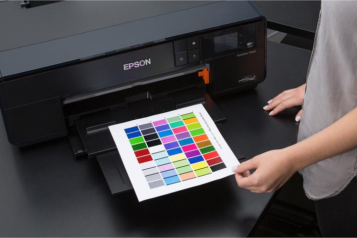 Actual product image Calibrite ColorChecker Studio
