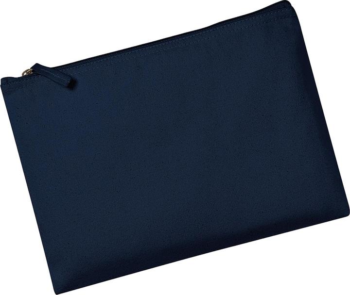 Actual product image Westford Mill EarthAware Organic Accessory Bag