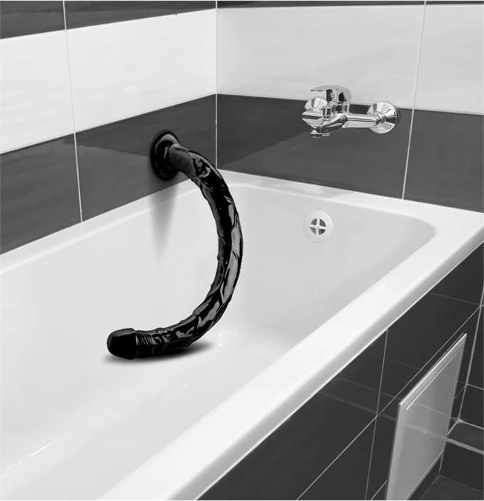 Image du produit HOT Serpent anal réaliste