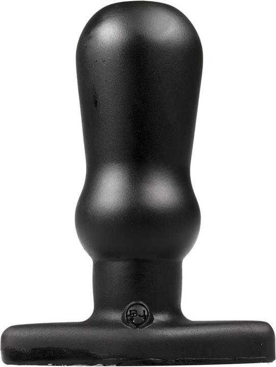 Actual product image Doc Johnson TitanMen - Open Up Buttplug