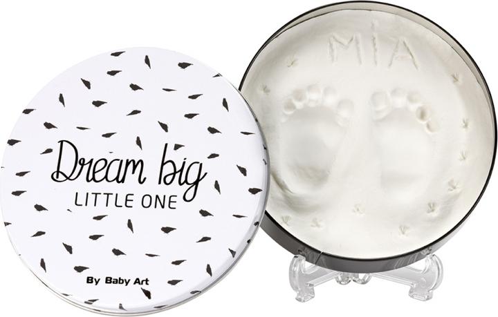 Actual product image Baby Art Immortalise your baby's tiny prints