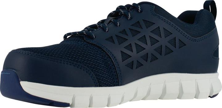 Immagine prodotto Reebok Scarpa bassa di sicurezza Oxford S1P (S1P, 44)