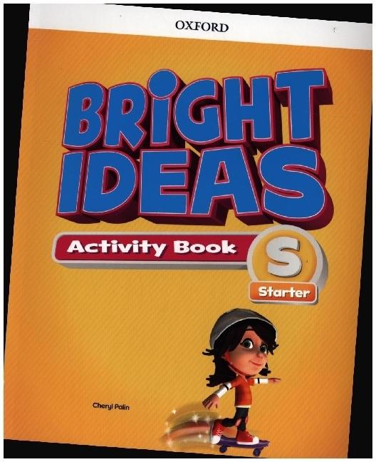 Image du produit Oxford Optimal Ideas: Beginner Activity Book (Anglais, Oxford University Press, 2018)