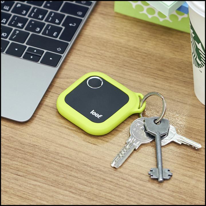 Produktbild leef iBridge Air Black 512GB (0.51 TB)