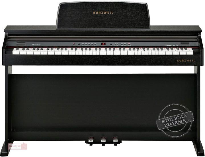Produktbild Kurzweil KA130 (88 Tasten)