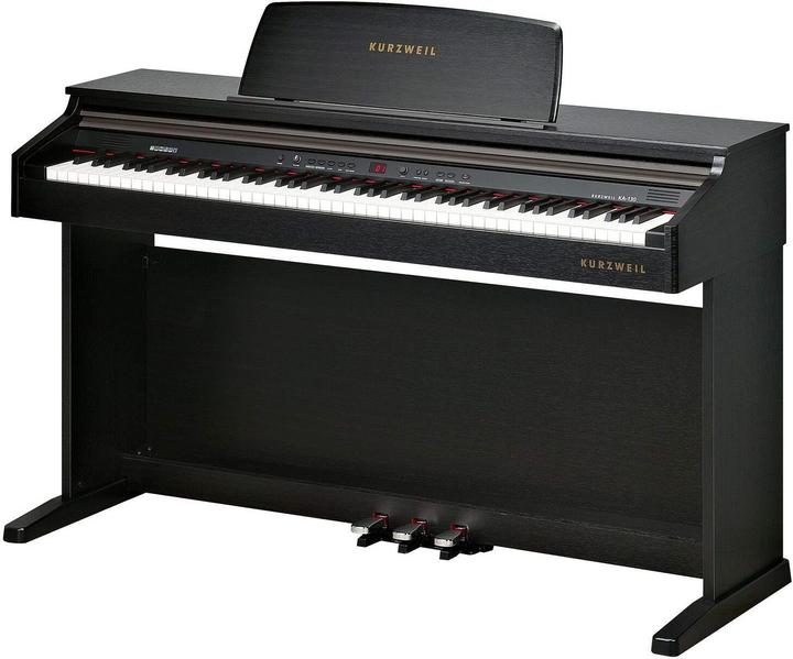 Produktbild Kurzweil KA130 (88 Tasten)