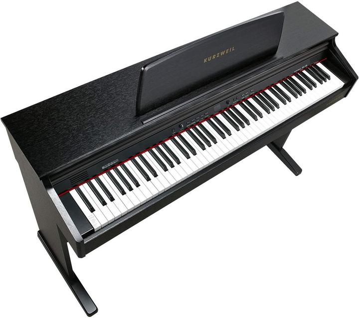 Produktbild Kurzweil KA130 (88 Tasten)