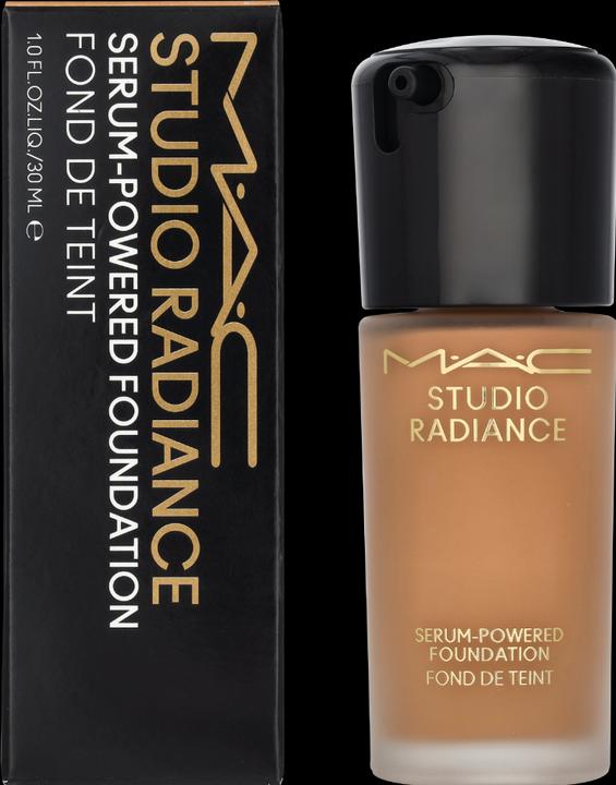 Immagine prodotto MAC Cosmetics M.A.C. Studio Rad Serum Pow Fond de Teint NC30 (NC30)
