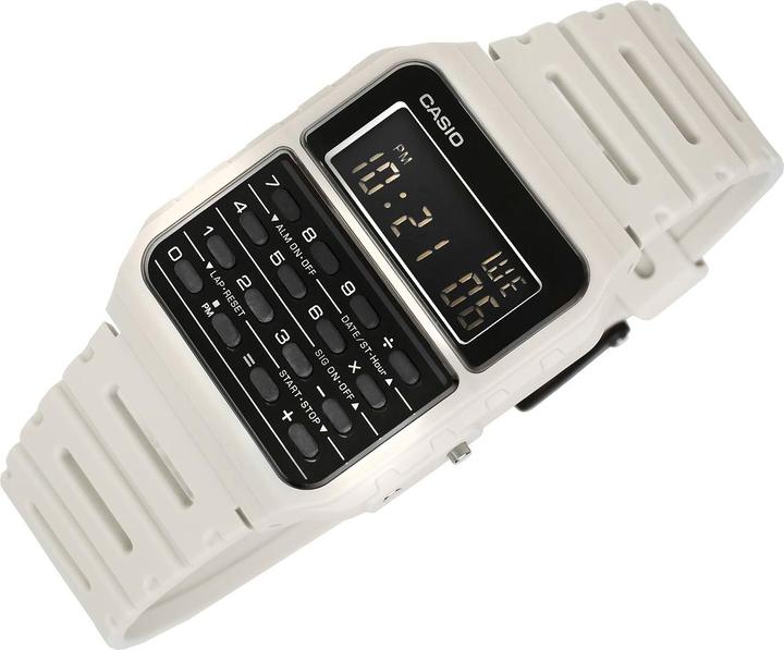Produktbild Casio Data Bank (Digitaluhr, 35 mm)
