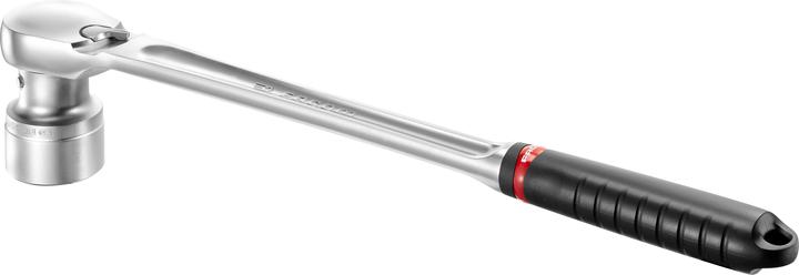 Actual product image Facom Reversible ratchet (3/4")