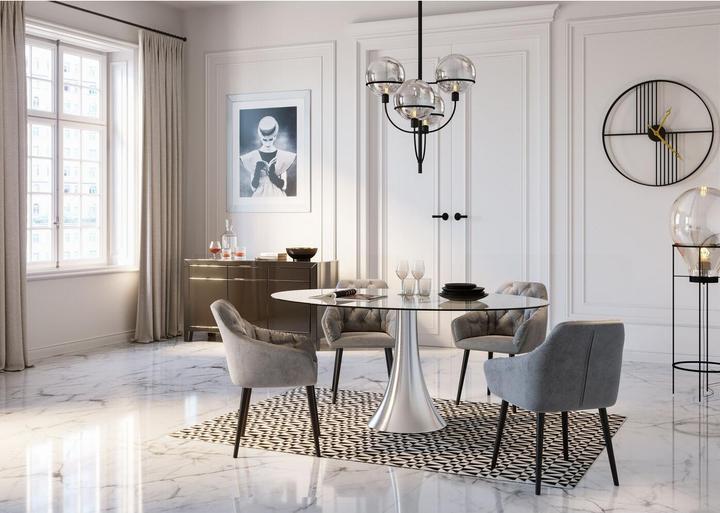 Produktbild Kare Design Grande Possibilita (180 x 120 cm)