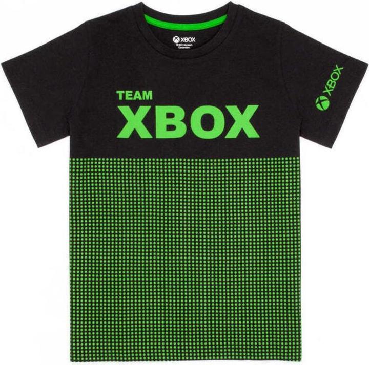 Actual product image Microsoft Boys Pyjamas With Shorts (146)