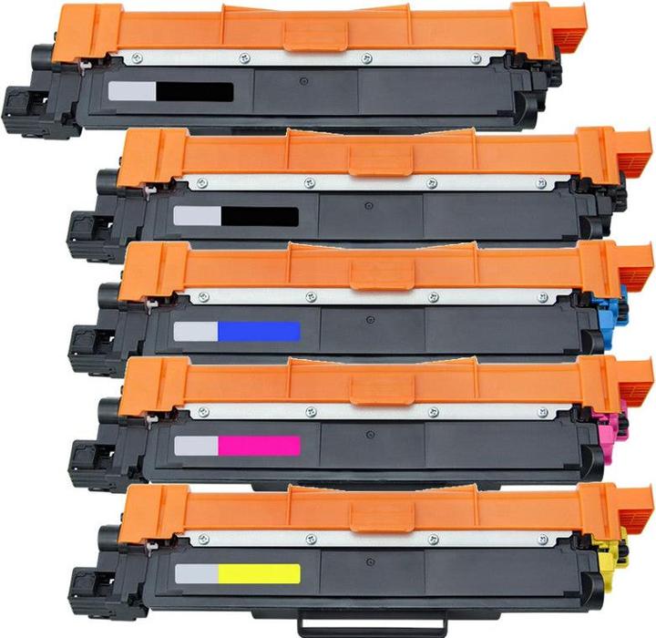 Produktbild Hermex Kompatibler Toner für Brother HL-L3270CDW (M, Y, BK, C)