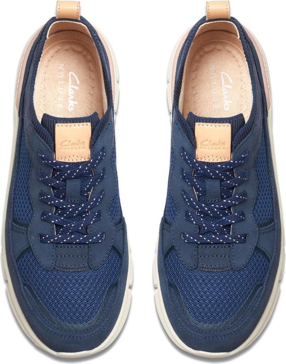Produktbild Clarks Nature X Cove (36)