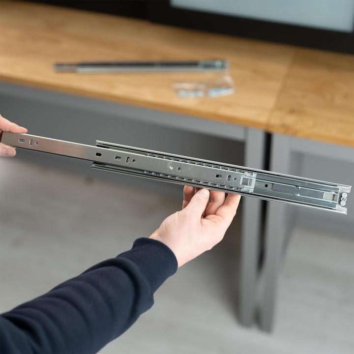 Produktbild Helpmate Kugelvollauszug