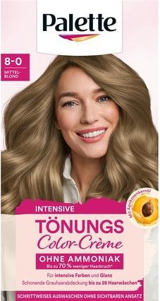 Immagine prodotto Henkel Palette Color Creme 8-0 Biondo Medio