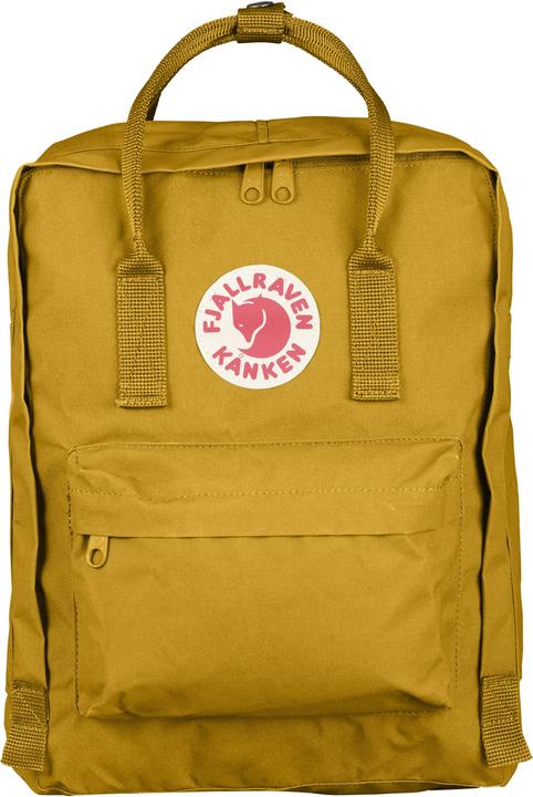 Fjällräven Kånken (16 l)