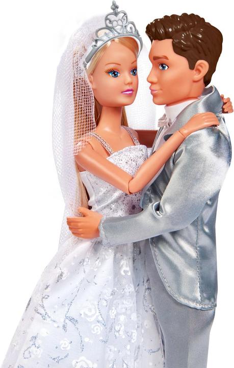Immagine prodotto Simba SL Moda Sposa
