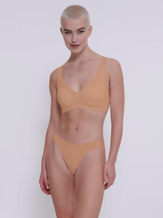 Produktbild Sloggi ZERO Feel 2.0 Soft Bra BH ohne Bügel (M, Einzelpack)