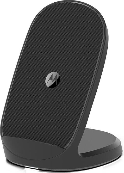 Produktbild Motorola TurboPower Wireless Charging Pad (15W) (15 W)
