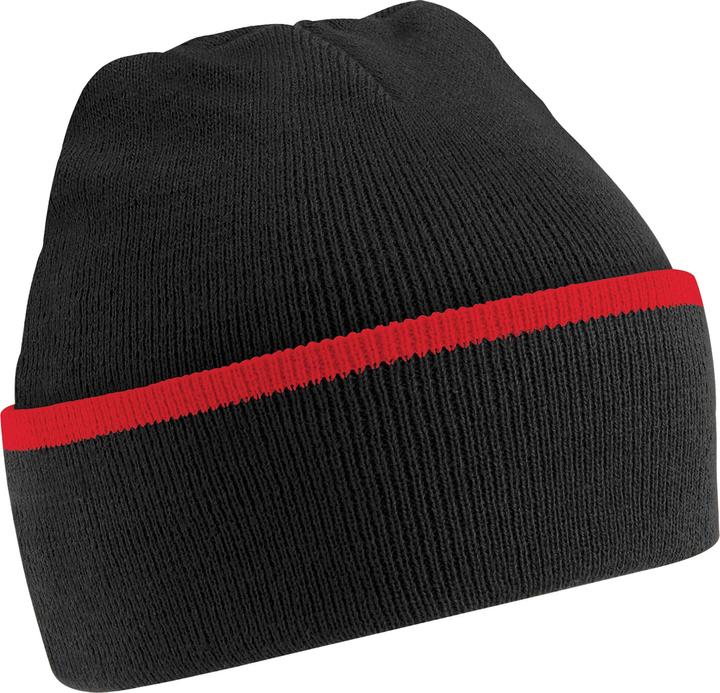 Beechfield Teamwear Mütze (One Size)