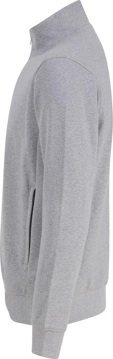 Produktbild Henbury Sweatshirt mit Reissverschlusskragen (XL)