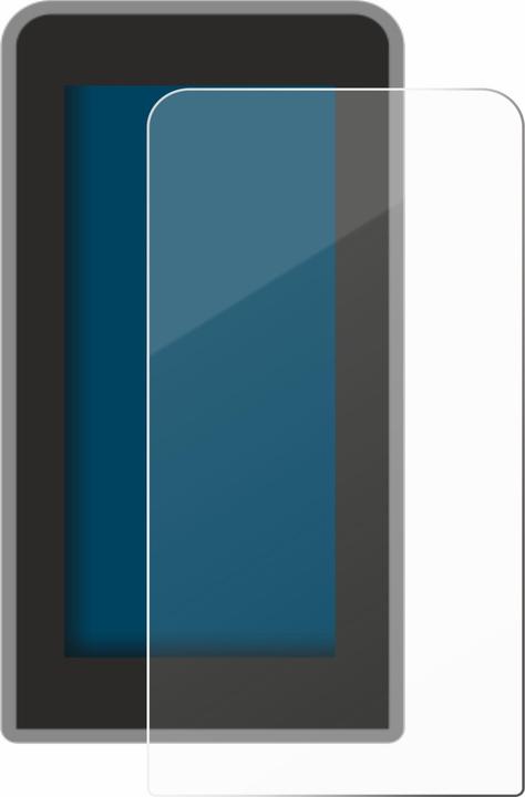 Produktbild BROTECT Schutzglas Schutzfolie Displayschutz Display Schutz Glas Folie klar
