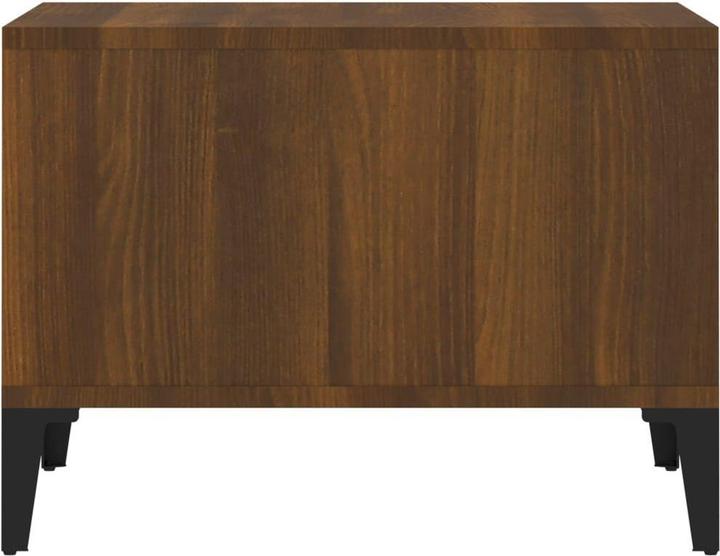 Actual product image VidaXL Sacha (60 x 50 x 36.5 cm)