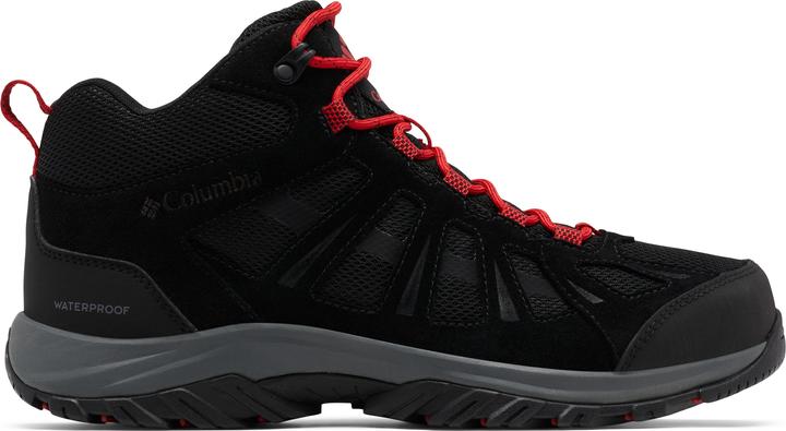 Actual product image Columbia Redmond Iii Mid Waterproof (42.5)