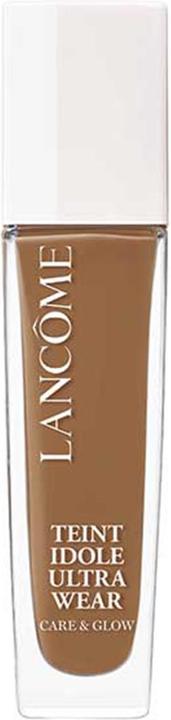 Actual product image Lancôme Teint Idole Ultra Wear Care & Glow 510N Fl 30 ml (510N)