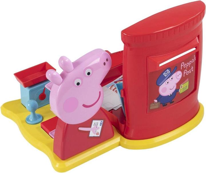 Immagine prodotto Peppa Pig Ufficio postale di